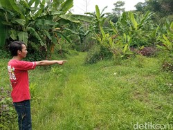 ABG Dikeroyok di Cirebon, Sandal Korban Juga Sering Disembunyikan Pelaku