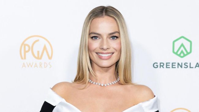 Margot Robbie dikabarkan telah melahirkan anak pertama yang berjenis kelamin laki-laki dari pernikahannya dengan Tom Ackerley.