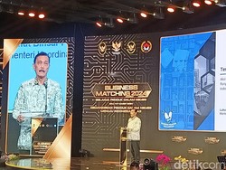 Luhut Soroti Taylor Swift Manggung di Singapura, Siapkan Konser Serupa