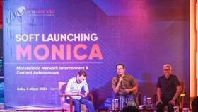 Moratelindo Luncurkan MoNICA di Medan, Siap Ubah Peta Internet Sumut