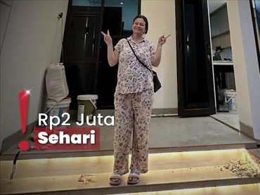 img-title Jadi Pengasuh di Belanda, Nanda Gita Artis FTV Kini Punya 2 Rumah