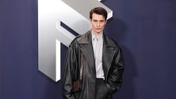 Nicholas Galitzine Hampir Jadi Johnny Storm di 'Fantastic Four'