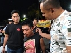 Sakit Hati Pria Mataram Habisi Nyawa Transpuan Seusai Disodomi di Kos