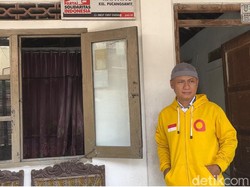 Perjalanan PSI di DPRD Solo: 2019 Loloskan Satpam, Tahun Ini Driver Ojol