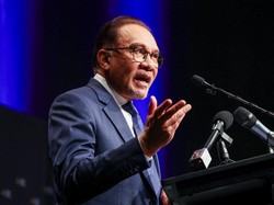 Anwar Ibrahim Kenang Titiek Puspa: Seniman Legenda Indonesia