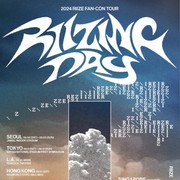 Siap-siap, RIIZE akan Gelar Fan-con 'RIIZING DAY' di Indonesia Tahun Ini!