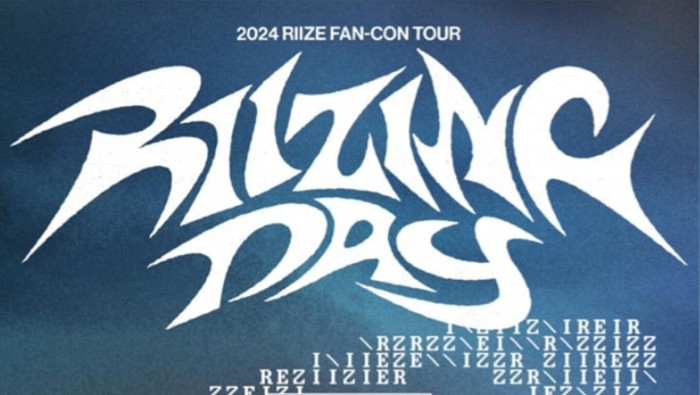 Siap-siap, RIIZE akan Gelar Fan-con 'RIIZING DAY' di Indonesia Tahun Ini!