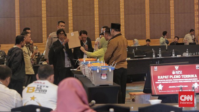 Politikus PKS Mardani Ali Sera menjadi caleg yang memperoleh suara terbanyak di Dapil Jakarta I.