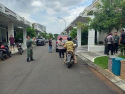 Ibu Pembunuh Anak Sendiri di Bekasi Dites Urine, Ini Hasilnya