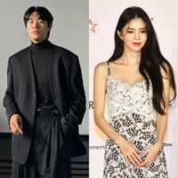 Jadi Trending Topic, Ini 'Timeline' Kisah Cinta Pasangan Han So Hee Dan ...