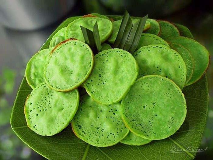 5 Camilan Indonesia Populer Versi Taste Atlas, Cocok untuk Takjil!