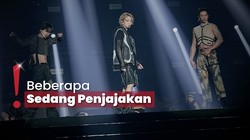 img-title Sempat Simpang Siur, SM Entertainment Berikan Update Kontrak SHINee