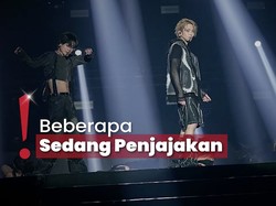 Sempat Simpang Siur, SM Entertainment Berikan Update Kontrak SHINee