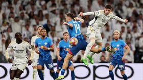 Daftar 4 Tim Tersingkir di 16 Besar Liga Champions