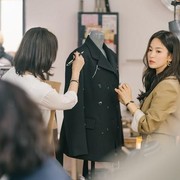 5 Drakor yang Menginspirasi Fashion Stylist: Telusuri Gaya Berkelas dari Layar Korea