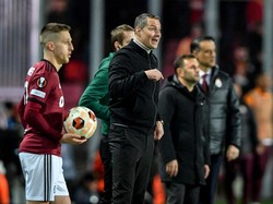 Pelatih Sparta Praha: Siapapun yang Main, Liverpool Tetap Lebih Kuat