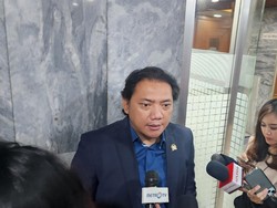 Wacana NasDem Dorong Sahroni hingga Wibi Andrino di Pilkada DKI 2024