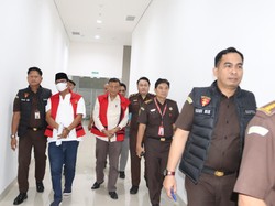 Rektor dan Eks Rektor Umika Bekasi Jadi Tersangka Korupsi Dana PIP Rp 13 M
