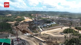 VIDEO: AS Sumbang US$2 Juta Untuk IKN