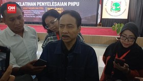 VIDEO: MK Akan Bahas Posisi Arsul Sani Dalam Sidang Sengketa Pilpres