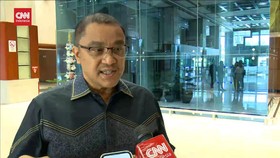 VIDEO: Dana Makan Siang Gratis Dari BOS, Demokrat: Sangat Mepet