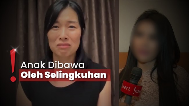 Komnas Perempuan Soroti Kasus Anak WNA Korea Direbut Suami Selingkuh