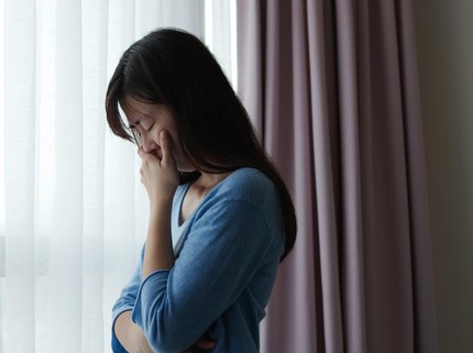 Berapa Lama Baby Blues Biasanya Berlangsung setelah Melahirkan?