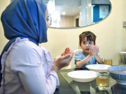 Aturan Anak Puasa Setengah Hari Menurut Islam, Sampai Usia Berapa Diperbolehkan?