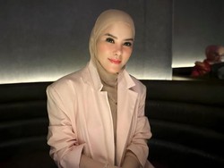 Respons Angel Lelga Disebut Punya Potensi Maju Pilbup Muaro Jambi