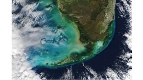 Fenomena Awan Bolong di AS, NASA Beri Penjelasan