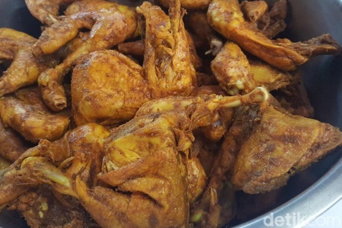 8 Bahan Makanan yang Wajib untuk Stok Selama Puasa