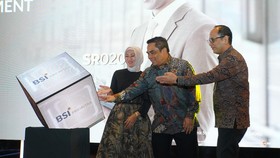 BSI Luncurkan Sukuk Gold Ownership, Inovasi Investasi Emas Syariah