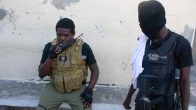 Bos Gangster Haiti 'Colek' AS hingga Dunia usai PM Mundur, Ada Apa?