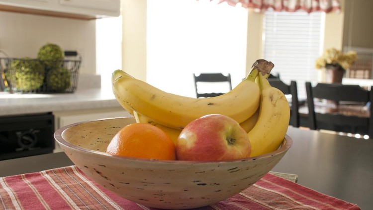 Buah untuk ibu hamil Buah untuk ibu hamil