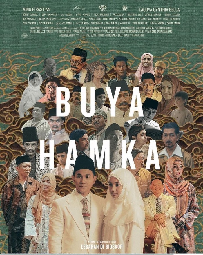 5 Film Indonesia di Netflix Cocok untuk Ngabuburit!