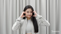 Suka-Duka Caith, Trainee Asal Indonesia Perjuangkan Mimpi Debut Jadi Idol Internasional