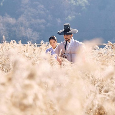 5 Drama Korea Rating Tertinggi Awal Maret 2024