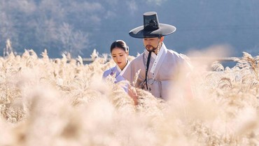 5 Drama Korea Rating Tertinggi Awal Maret 2024