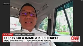 VIDEO: Pupus Kala KJMU & KJP Dihapus