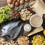 8 Bahan Makanan yang Wajib Ada di Rumah untuk Stok Selama Puasa, Mudah Diolah dan Tahan Lama!