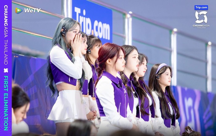 5 Fakta Menarik Chuang Asia, Produce 101-nya China