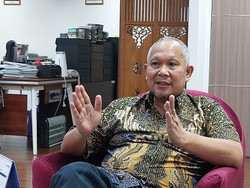 PUPR Buka-bukaan Nasib Tol Terpanjang RI, Jadi Dibangun?
