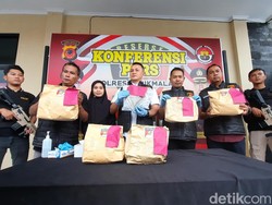 Rafi Dihabisi gegara Tikung dan Mau Jual Pacar Teman di Aplikasi Kencan