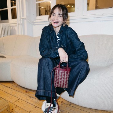 Nasib Tas Enzy Storia yang Tak Ditebus, Ternyata Bukan Disimpan Bea Cukai