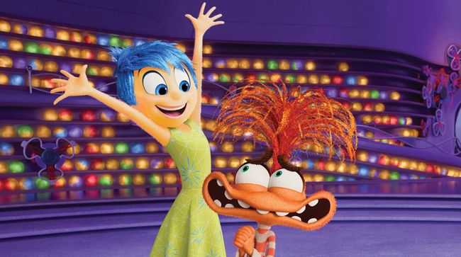 Berikut sinopsis Inside Out 2 yang memperkenalkan kelompok emosi baru milik Riley.