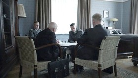 Sinopsis The Zone of Interest, 'Surga' di Samping Neraka Kamp Nazi
