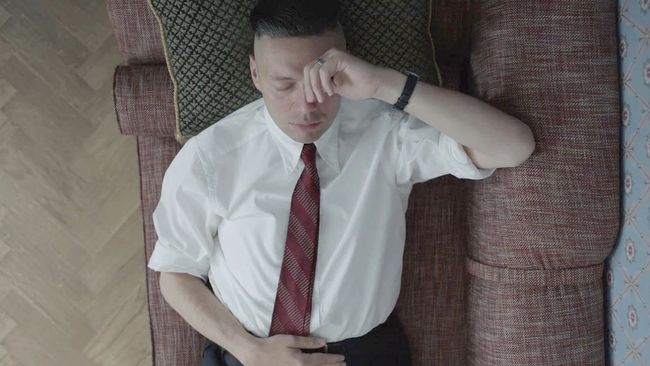 Review The Zone of Interest: film ini menjadi suguhan yang amat menguji rasa betah penonton.