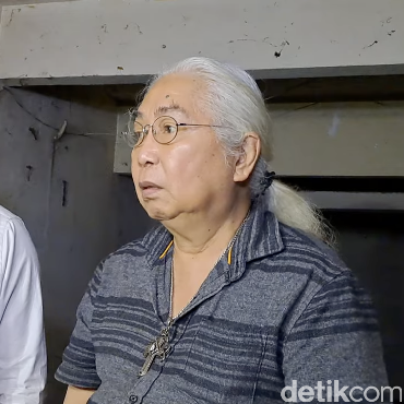 Gideon Tengker Singgung Surat 'Sakti' yang Dibawa Nagita, Isinya...