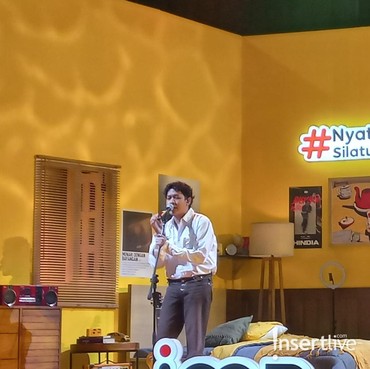 Lirik Lagu Setiap Waktu - Hindia