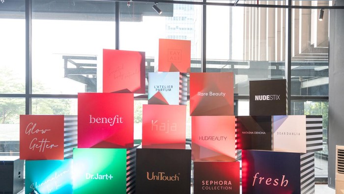 Tiga Tren Kecantikan Terbaru di House of Sephora